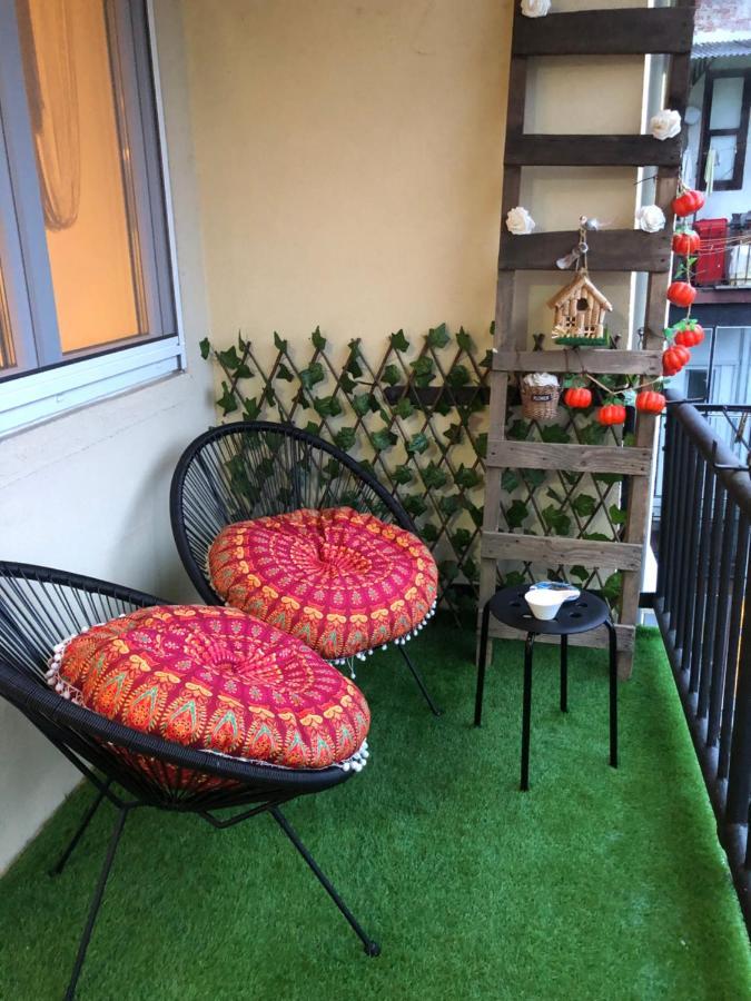 Apartman Frida Zagreb Exterior photo