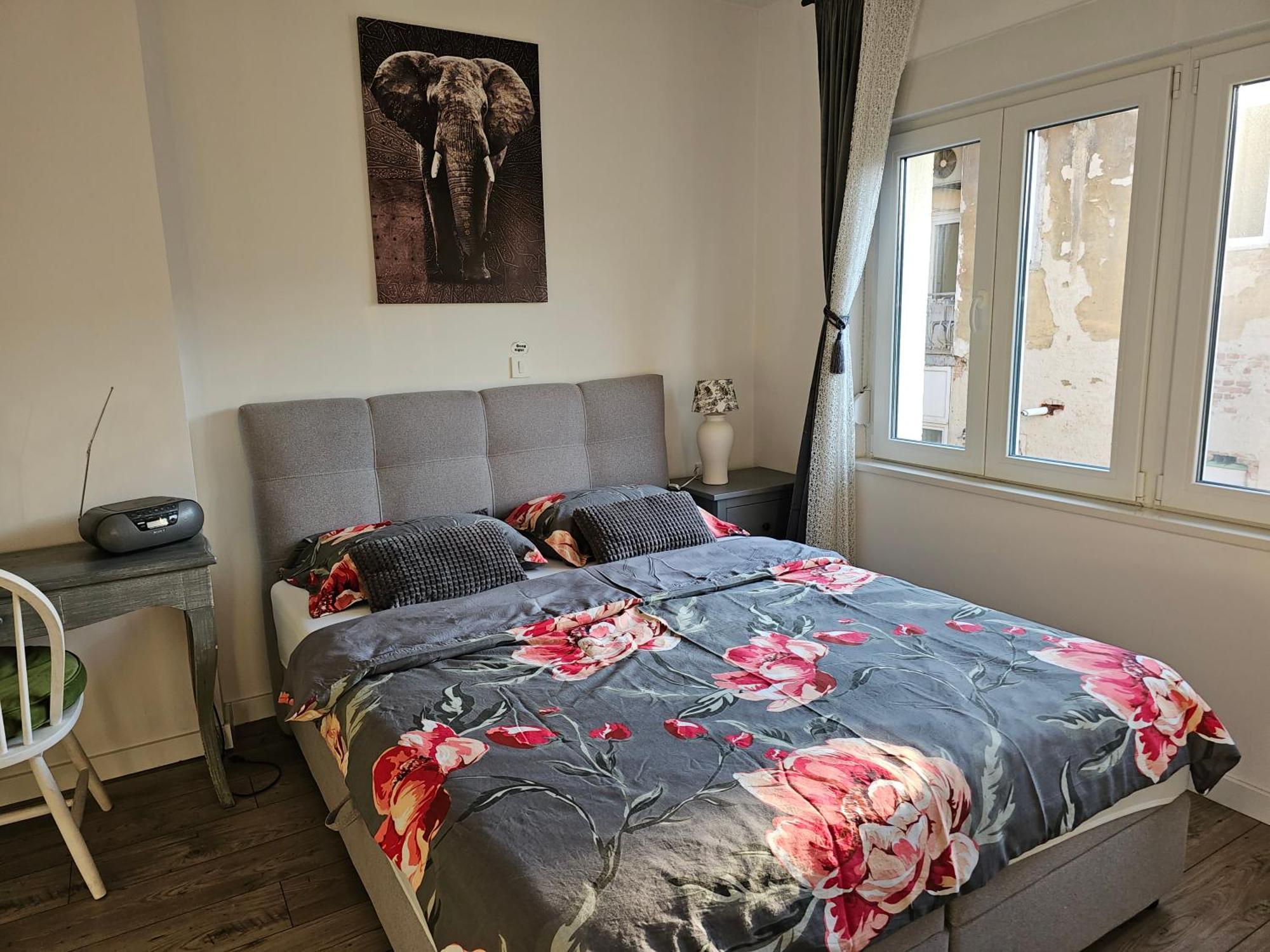 Apartman Frida Zagreb Exterior photo