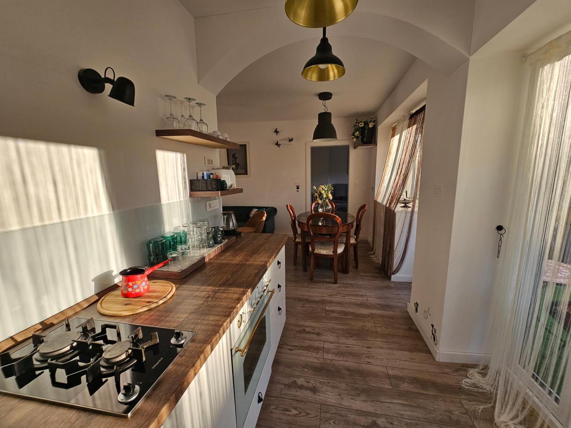 Apartman Frida Zagreb Exterior photo