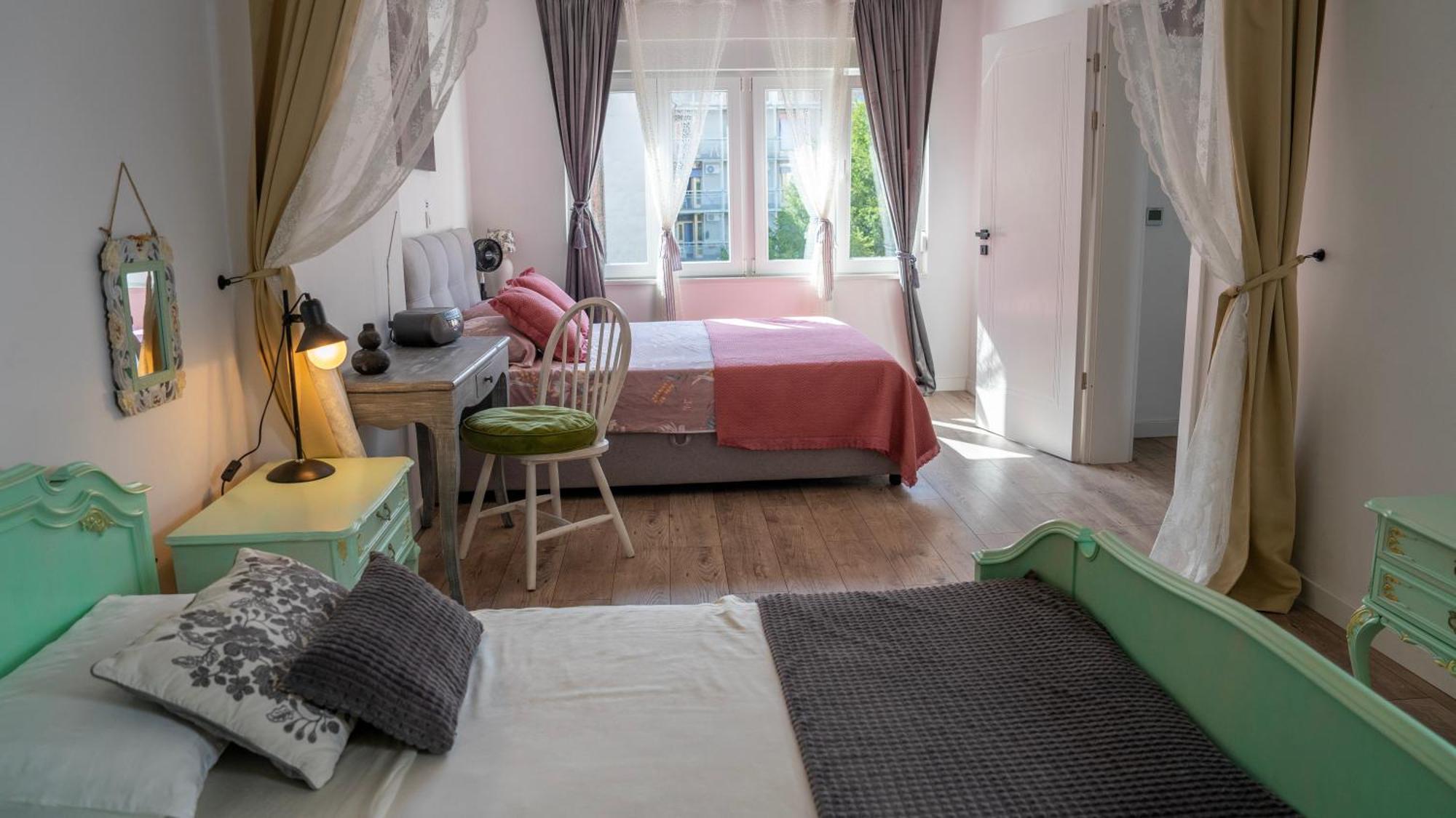 Apartman Frida Zagreb Exterior photo