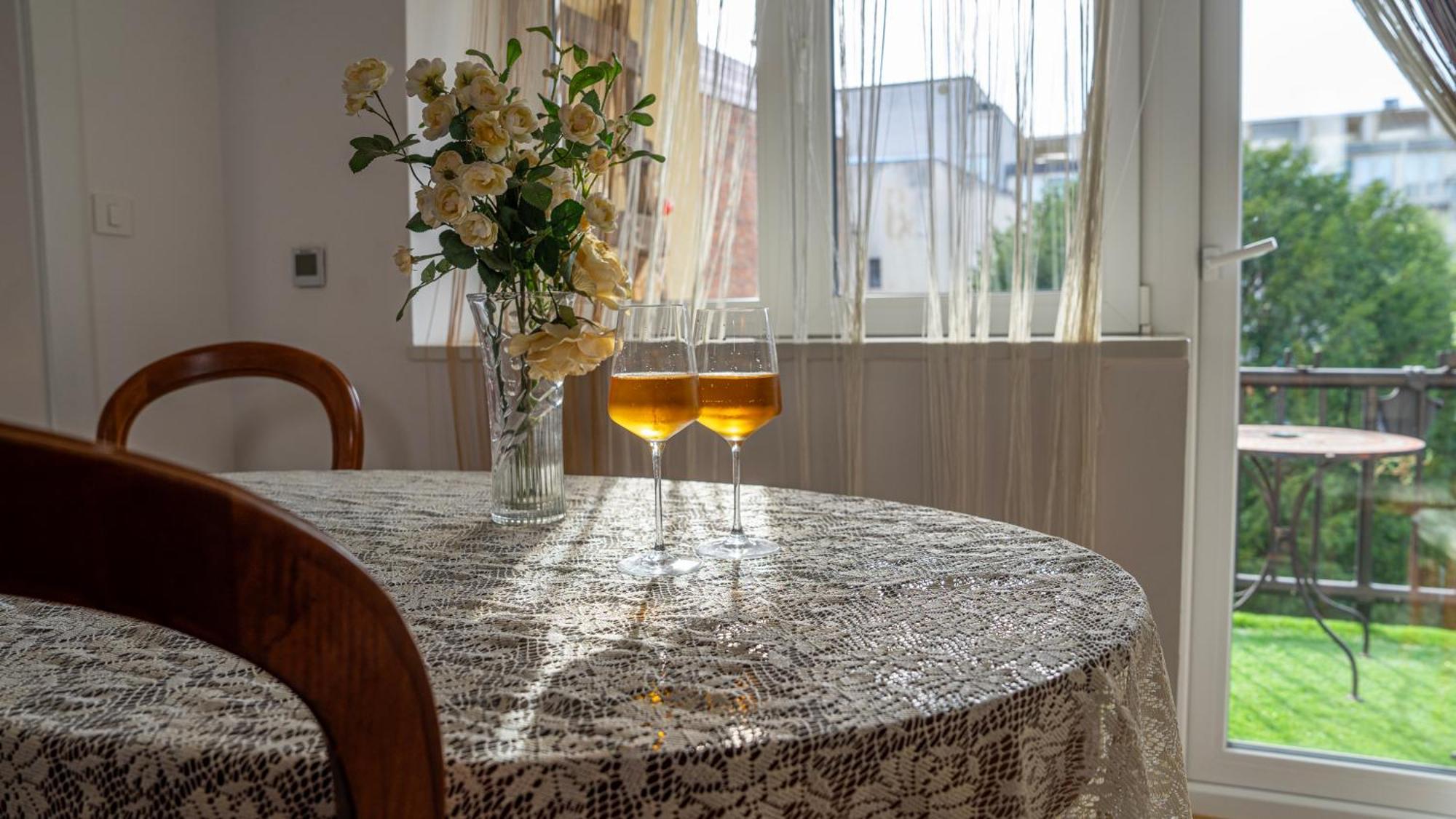 Apartman Frida Zagreb Exterior photo