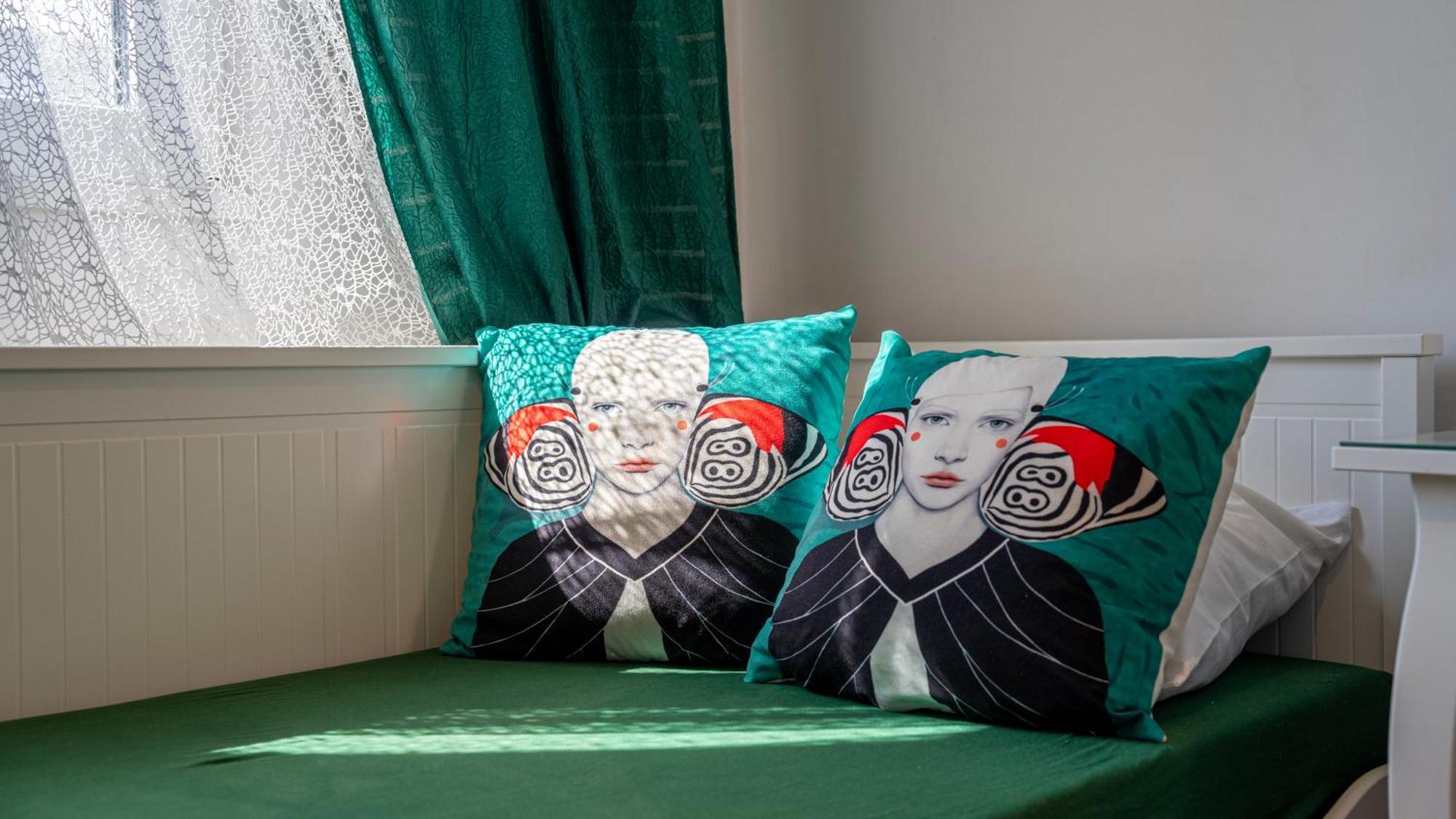 Apartman Frida Zagreb Exterior photo